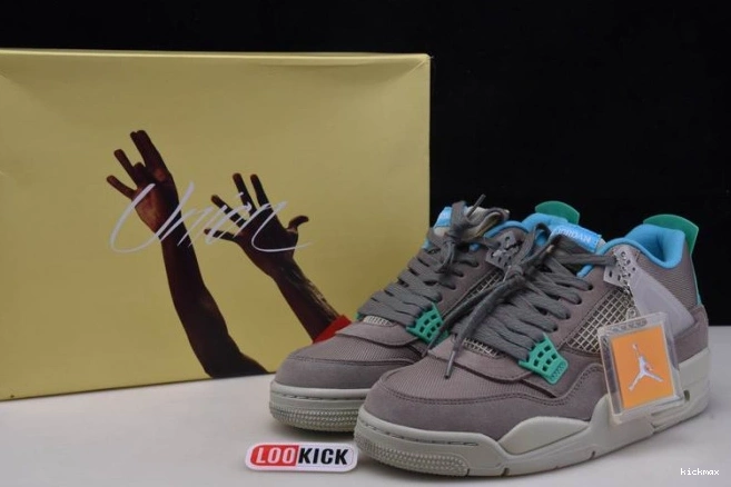 Cheap MAX Union Air 30th DJ5718-242 Jordan SP Retro Anniversary Taupe 4 Haze 0804